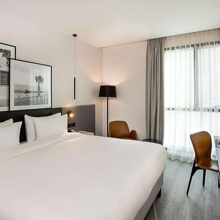 Radisson Hotel Tunis, City Center מראה חיצוני תמונה