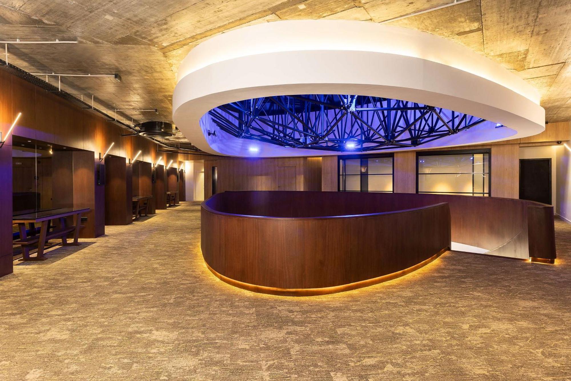 Radisson Hotel Tunis, City Center מראה חיצוני תמונה