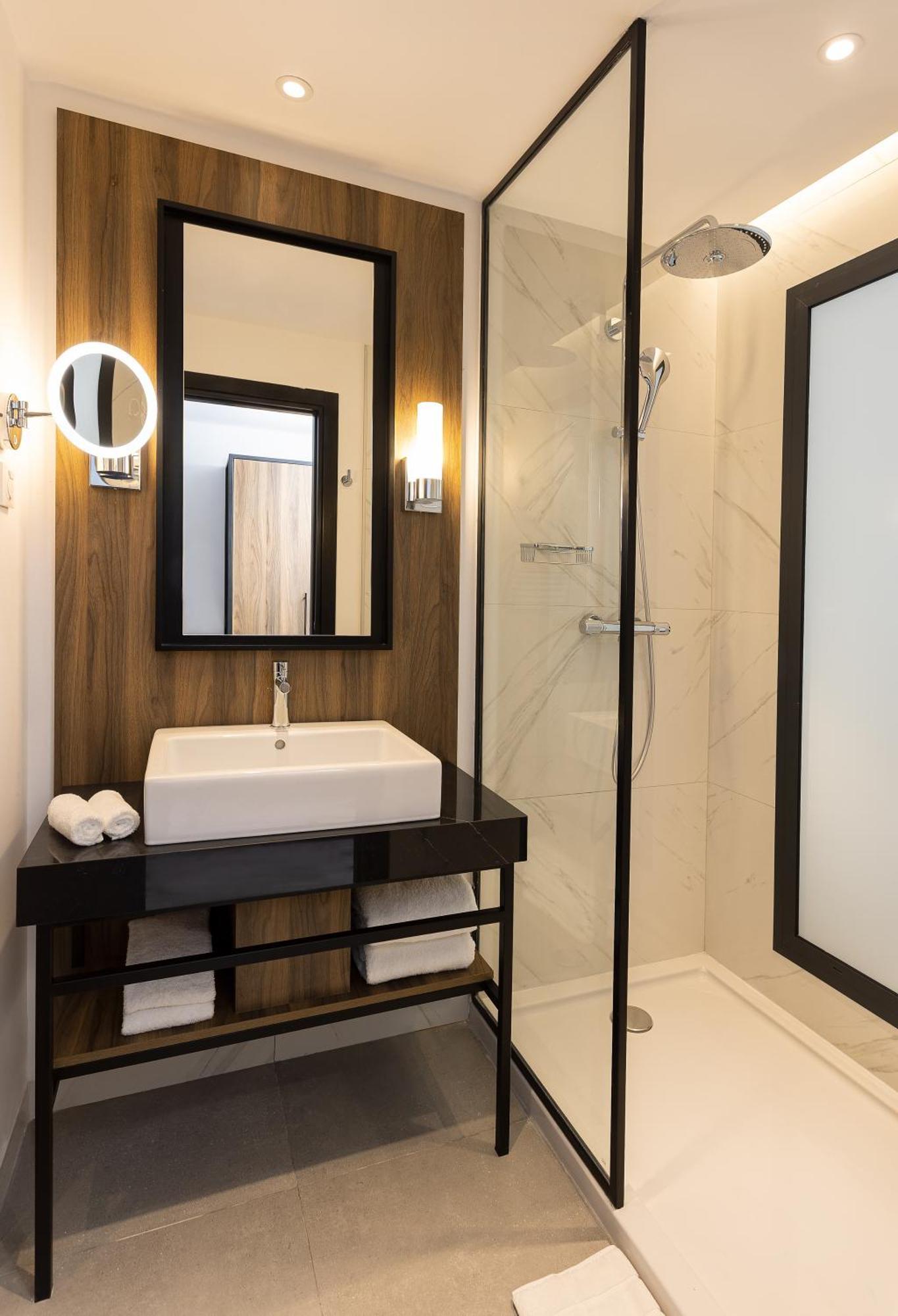 Radisson Hotel Tunis, City Center מראה חיצוני תמונה