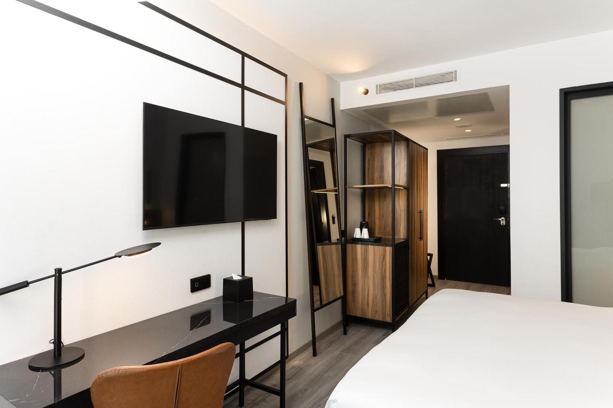 Radisson Hotel Tunis, City Center מראה חיצוני תמונה